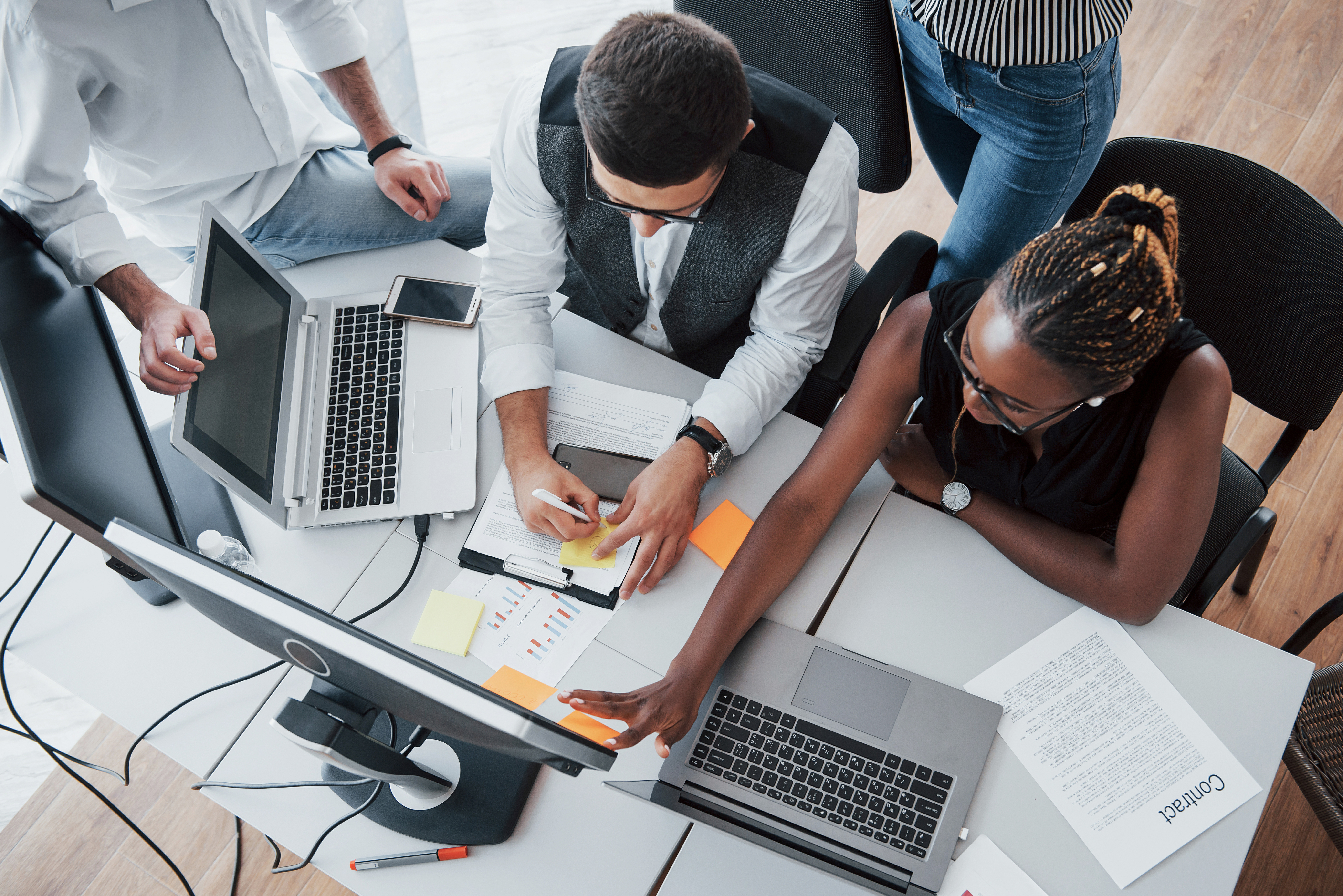 Business Courses