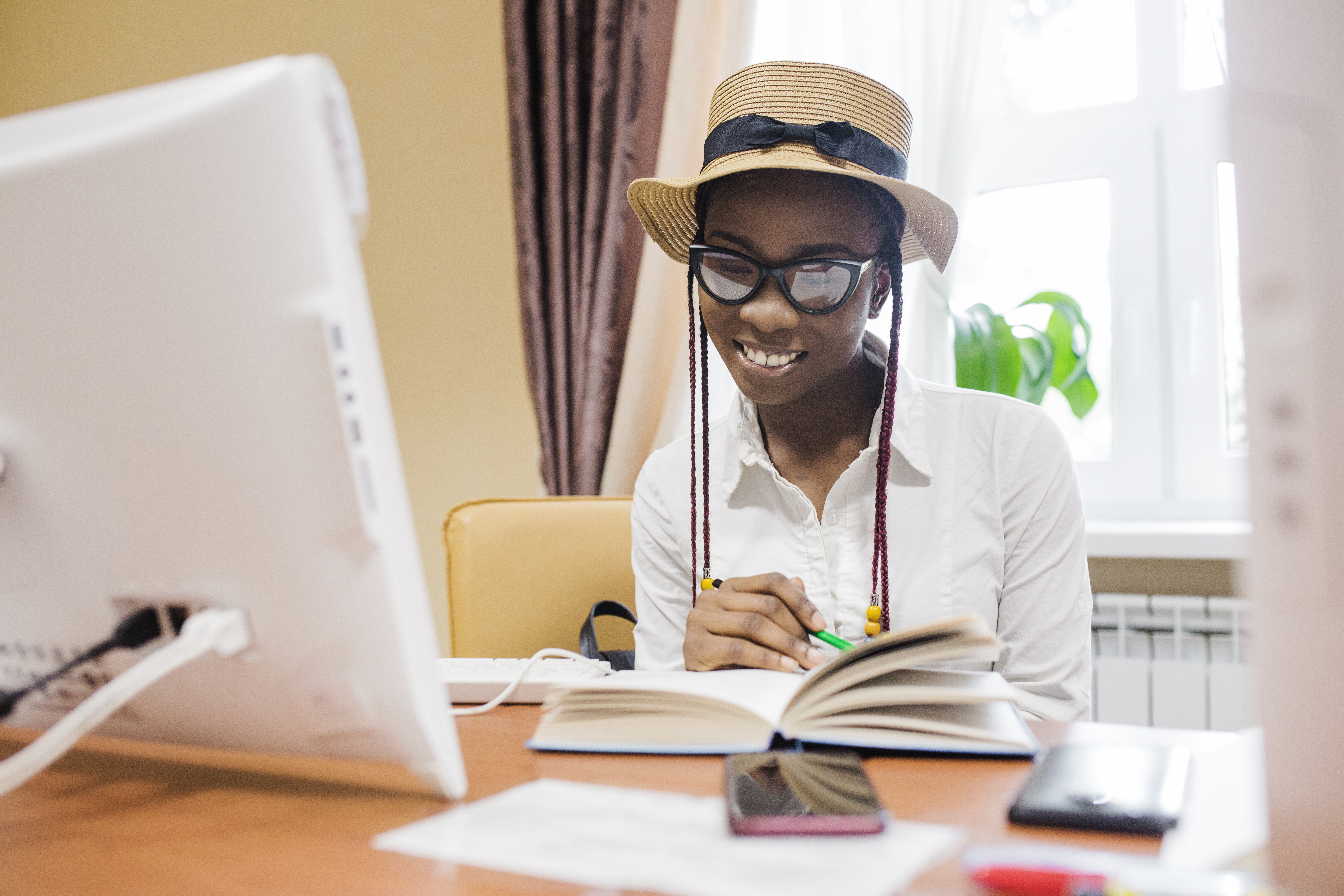 Success Stories: How NIST Empowers Schools Worldwide